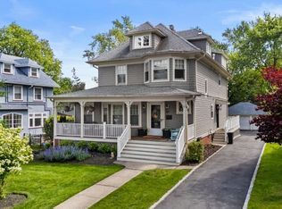 66 Brookfield Rd, Montclair, NJ 07043
