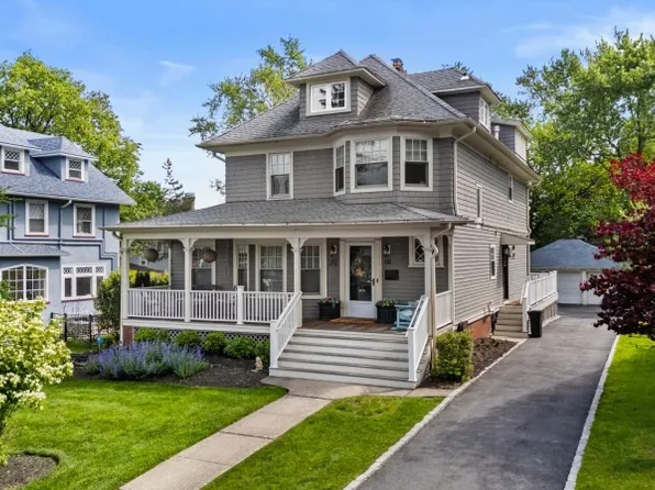 66 Brookfield Rd, Montclair Twp., NJ 07043