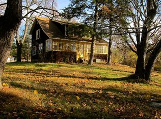 26 Broad St, West Hurley, NY 12491