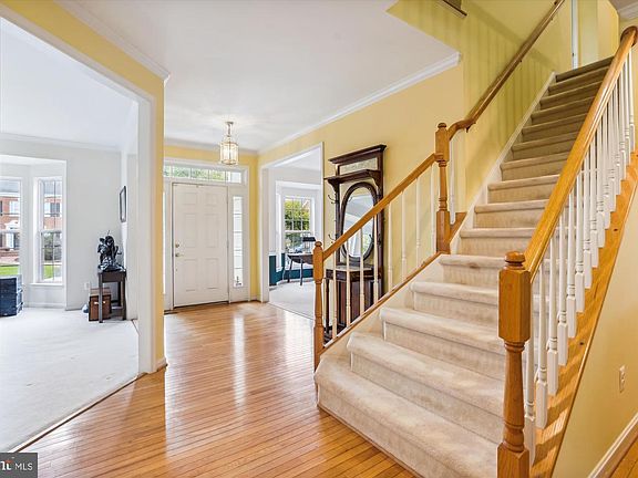 4th image of 18809 Birdwood Ct