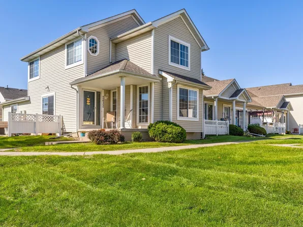 2432 NW Heritage Ave, Ankeny, IA 50023