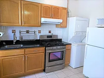 Rented by Citi Habitats