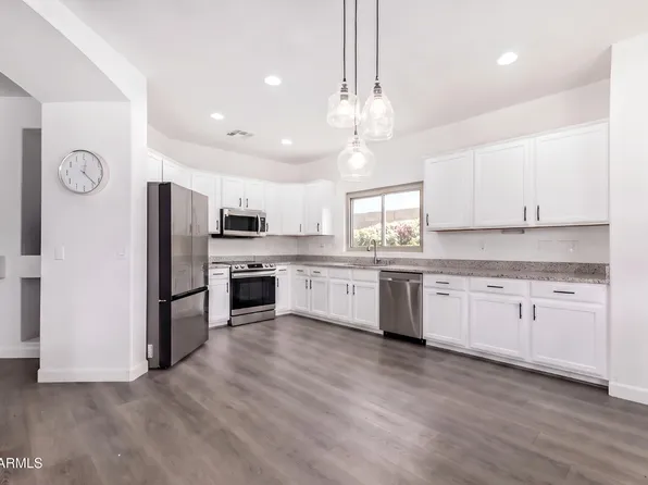 18721 E SWAN Drive, Queen Creek, AZ 85142