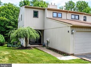 1605 Seneca Run, Ambler, PA 19002