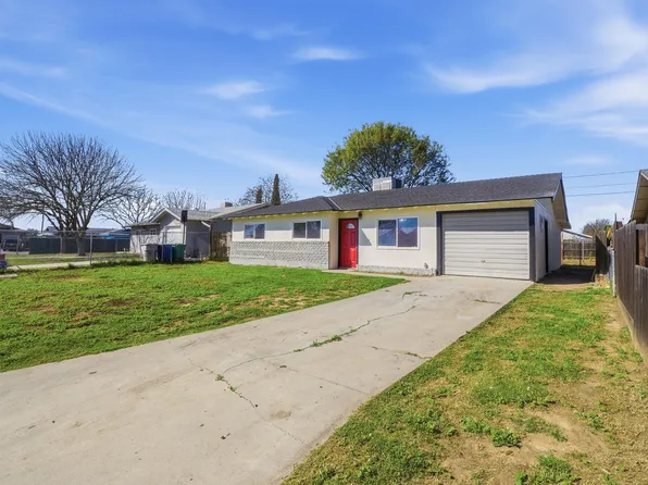 10198 Heath Street, Hanford, CA 93230