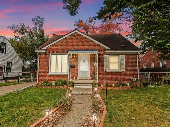 751 E Chesterfield St, Ferndale, MI 48220