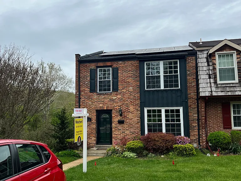 516 Meadow Hall Dr #516 — Photo 6