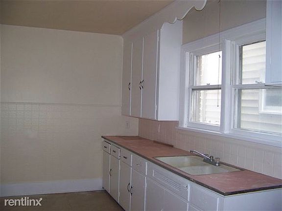 Kitchen #1