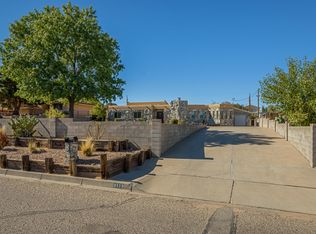 3113 May Cir SE, Rio Rancho, NM 87124