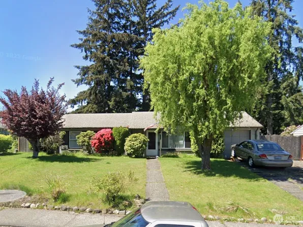 3116 N Villard Street, Tacoma, WA 98407
