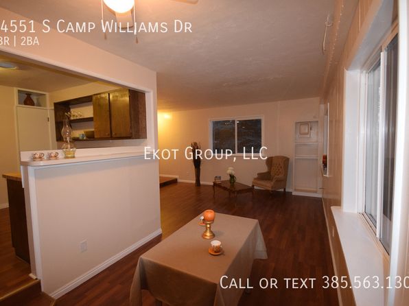 14551 S Camp Williams Rd