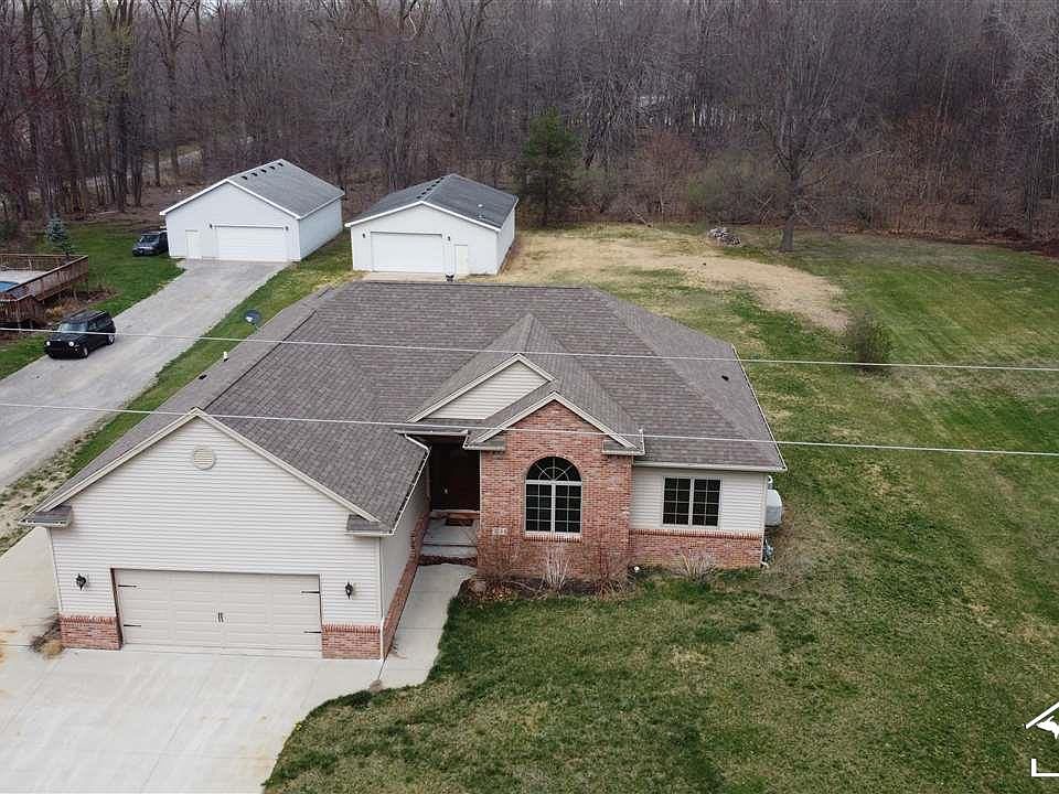 2268 W Dean Rd, Temperance, MI 48182 Zillow