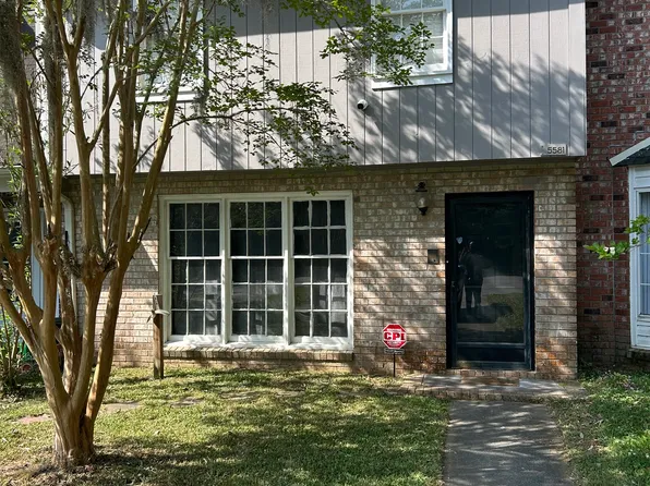 5581 Fowler Dr, North Charleston, SC 29418