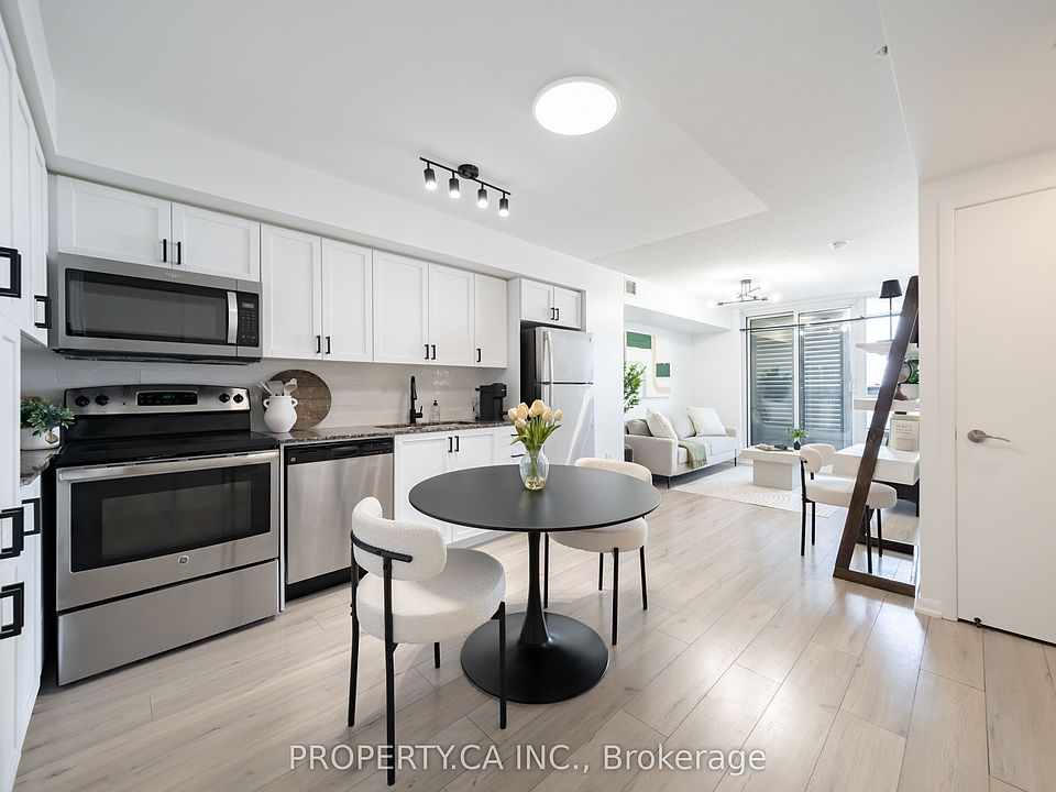1st image of 830 Lawrence Ave W #1201
