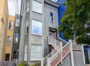 657 Castro St, San Francisco, CA 94114