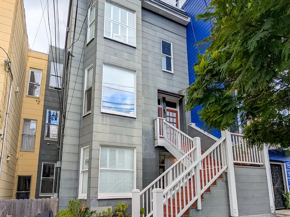 657 Castro St, San Francisco, CA 94114
