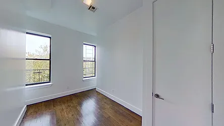Rented by Bond New York