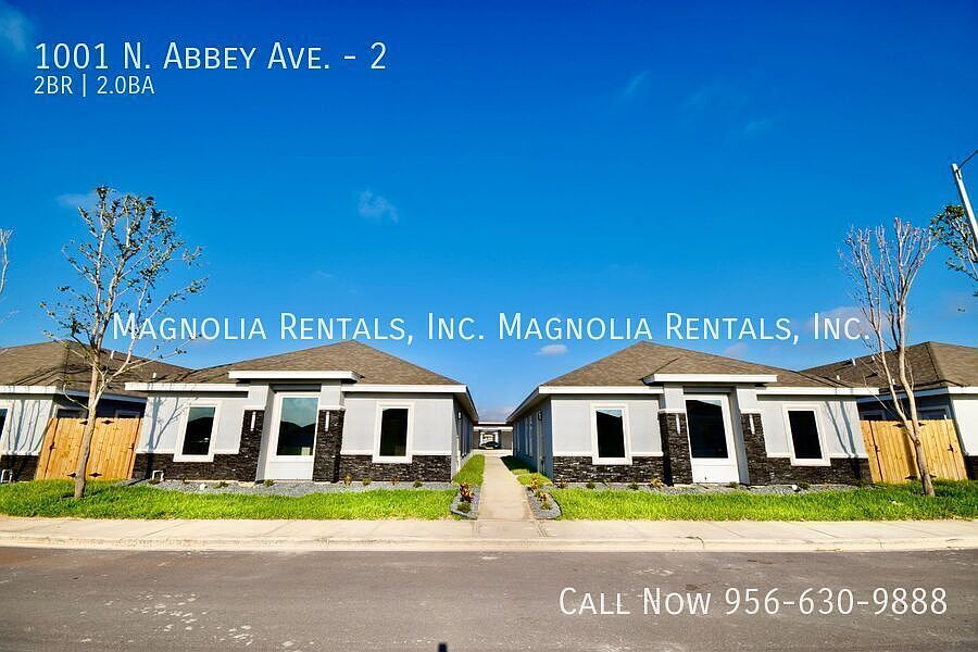 1st image of 1001 N Abbey Ave APT 2