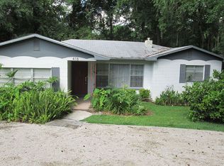 418 NW 27th Ter, Gainesville, FL 32607