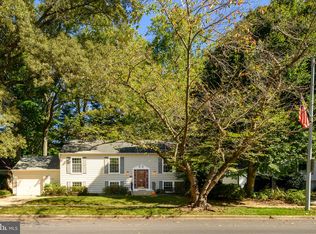 1506 Crofton Pkwy, Crofton, MD 21114