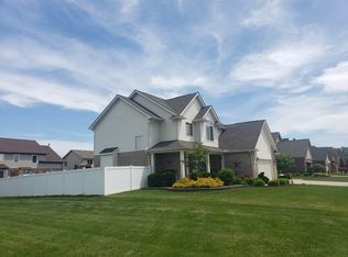 19628 Holdren St, Brownstown Township, MI 48173