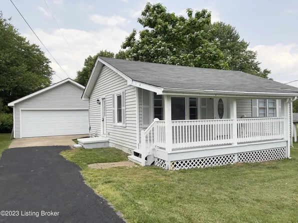 804 N Broadway St, Leitchfield, KY 42754