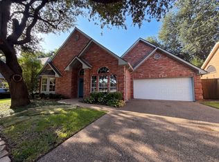 5101 Quail Ridge Dr, McKinney, TX 75072