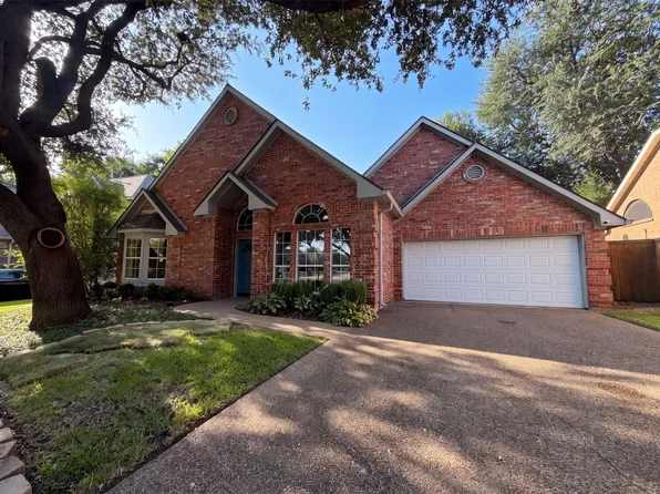 5101 Quail Ridge Dr, McKinney, TX 75072