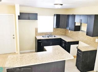 3201 NW 5th St, Lauderhill, FL 33311