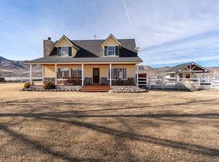 30 River Rd, Dayton, NV 89403