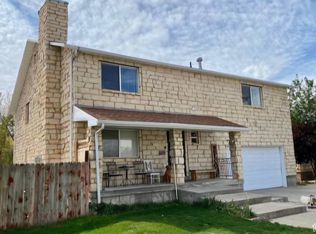 245 W 300 N, Fillmore, UT 84631