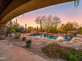 7500 E Roy Rogers Rd, Scottsdale, AZ 85266