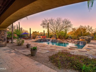 7500 E ROY ROGERS Road, Scottsdale, AZ, 85266