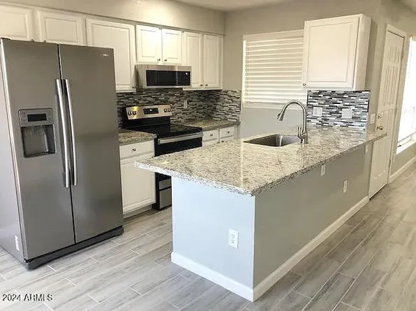 20402 N 6TH Drive #8, Phoenix, AZ 85027