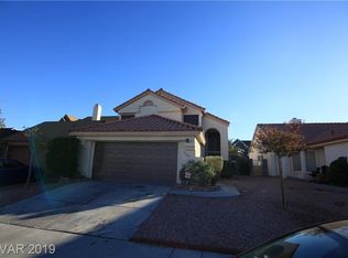 6605 Lemitar Dr, Las Vegas, NV 89108