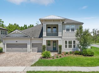 137 Terrena Loop, Saint Johns, FL 32259