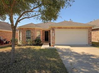 2721 Costa Azul Cv, Leander, TX 78641