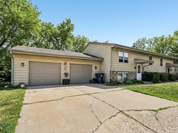 W233N6045 Teakwood COURT #W233N6043, Sussex, WI 53089