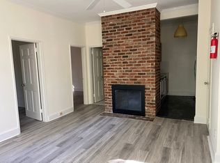 301 9th St SE APT 1, Washington, DC 20003