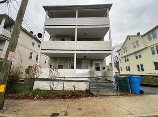 80 Englewood Ave, Waterbury, CT 06705