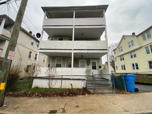 80 Englewood Avenue, Waterbury, CT 06705