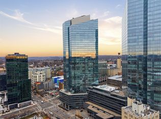 5 Renaissance Square #16D, White Plains, NY 10601