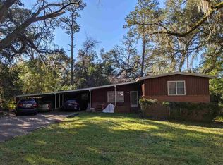 1733 Sunset Ln, Tallahassee, FL 32303