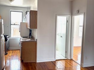 401 W 47th St #18, New York, NY 10036