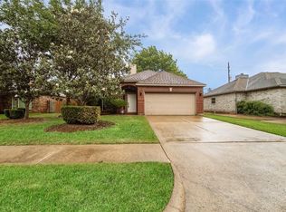 15626 Hatfield Hollow Dr, Tomball, TX 77377