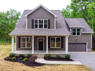 3242 Pinson School Rd LOT 3, Greenbrier, TN 37073