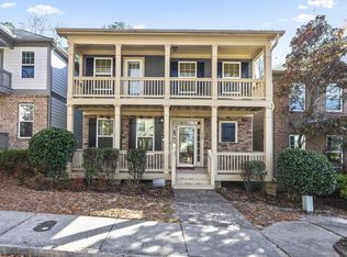 1639 Habershal Rd NW #75, Atlanta, GA 30318