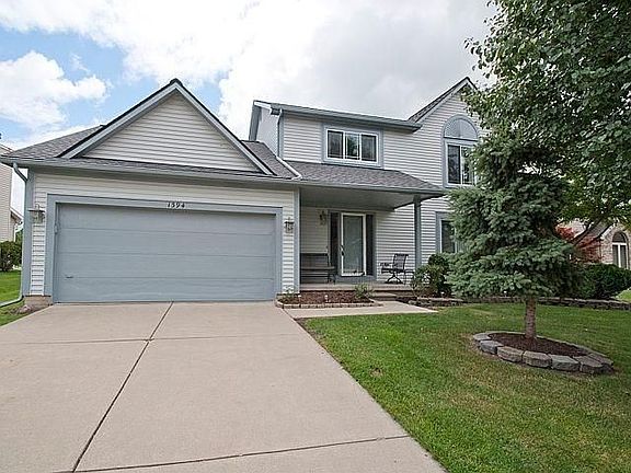 2nd image of 1394 Wedgewood Dr