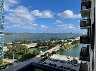 600 NE 36th St APT 1205, Miami, FL 33137