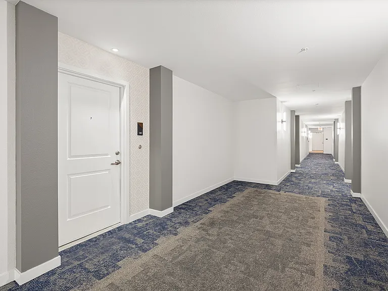 Duo Apartments — Photo 55
